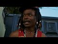 Ras Mau Chau-PachiChinese(Official Video Music Video)2025