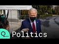 Biden Calls Saudi Prince Plot Against Khashoggi ‘Outrageous’