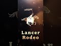 ewc lancer rodeo 2023