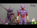 ドラゴンボール　フィギュアーツzero　ジャネンバが最高傑作だった件！