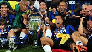 🚨 Inter Milan Win Champions league 2010 (Milito Goal) #milito #Shorts #inter #milan #italy
