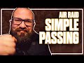 Are YOU using these Air Raid Passing Concepts in your Offense?