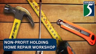 Factory Two offering home repair bootcamp