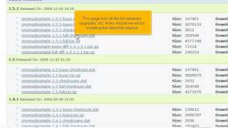 How to install CMS Made Simple via cPanel - Cms Tutorials