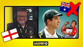 "AUSTRALIA GET YOUR ACT TOGETHER!" ❌ Darren Gough SLAMS Australian international cricketer Tim Paine
