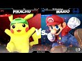 ken pikachu vs. tbg woundedapple incin mario winner s round 1