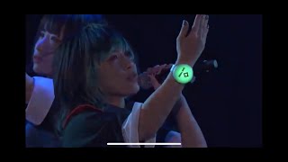 GANG PARADE『PARADE　GOES　ON　TOUR　at　中野サンプラザ』【らびゅ】ライブ映像