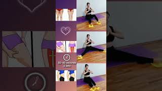 weight loss exercises at home |exercises to lose belly fat | exercise #shorts