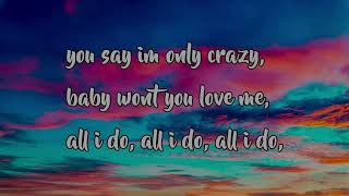 Skyfall Beats - All I Do [Official Lyrics]