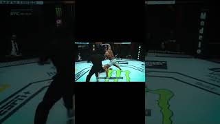 Фрэнсис Нганну vs Стипе Миочич #UFC #ufcrussia #mma #ngannou #Miocic #Shorts