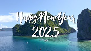 Bag-ong Tuig (NEW YEAR) - Thank You 2024 and Hello 2025 video compilation.