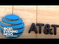 AT&T says customer data exposed in massive data breach