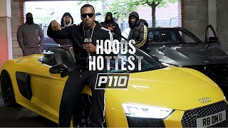 Big T1 - Hoods Hottest (Season 2) | P110