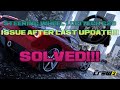 The Crew 2 Logitech G29 steering wheel Issue, problem. In desctription is link to new tutorial.