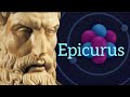 Epicureanism ll Greek philosopher Epicurus ll History of English Literature