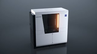 Simplifying CT Technology With The Latest Innovation From ZEISS