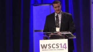 Mayo Clinic's Dr. Michael Yaszemski Speaking at #WSCS14