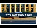 Top 10 Best Schools In Delhi 2020 | School Info Rating, Ranking visit SchoolMyKids.com