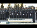 Kazakhstan marks First President’s Day - Kazakh TV