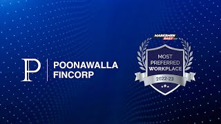 Workplace Culture | Employee Testimonial | Poonawalla Fincorp