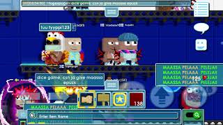 Eka growtopia video