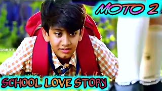 Wish- New Haryanvi Song 💘Moto 2 Song Latest Song 💞 School love  story 💕 College Love Song - Diler K.
