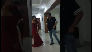 Ram Gopal Verma hot romantic dance with Inaya Sultana || #ramgopalvarma #inayasulthana #bb6 #romance