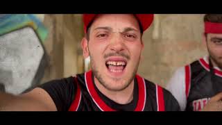 Rione Poverelli - Manuel D - Prod:Gaty