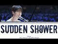 ECLIPSE SUDDEN SHOWER (갑작스런 소나기) OST DRAMA || Color coded lyrics (eng/Rom/Han)