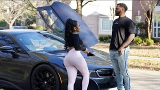 Epic gold digger prank part 4 - Joel TV 2.0