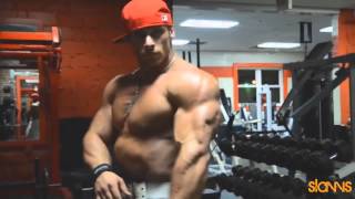 New Bodybuilding Motivation 2015 HD - HOLD STRONG | Weight Training (Hobby)