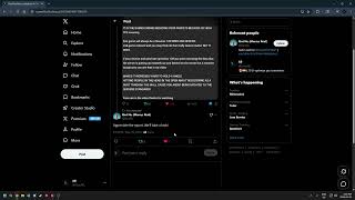 RIOT IS LOOKING INTO IT OMG