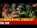 UK Riots | London Riots | UK Protest | UK Crisis | Anti Immigration Protest | Bristol Protest Update