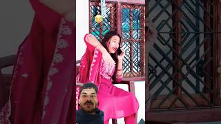 पड़ोसन का चक्र #funny #entertainment #trending #uff #greenscreen #comedymovies