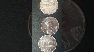 $$$$$ Rare,1972,1975,1977,D liberty Lincoln penny yahoooooo 😉👏👏👏👏👏👍