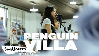 IMAGE - ลำพัง (PENGUIN VILLA COVER) [Live @ Smallroom Office]