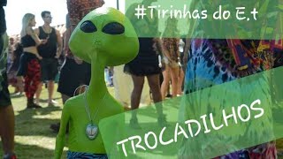 Trocadilhos - #tirinhasdoet03