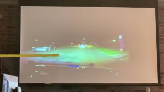 Lorain, Ohio police dash cam video shows passenger fire at officer