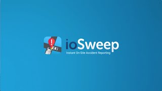 ioSweep