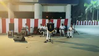 Yeh jo Desh hai Tera || Swades || Indian Navy Band|| A R Rahman
