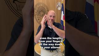 Forensic Fact #3 - Bertillon System 2.14.25