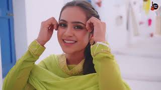 Pasand Official Video  Jaskiran  R Guru  Singh Jeet  Supneet Singh  Latest Punjabi Song 2022