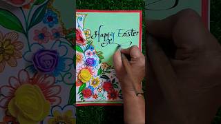 Happy Easter l Easter special card l Easter card #easter #eastercard #christ #specialeaster