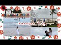 【Xinyi Gan’s Vlog 42】CNY 2023 关丹之旅 🌴 Hyatt Regency Resort | Puteh Beach Bar | 还看到很多恐龙🦖