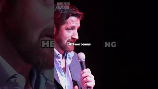 Wade Barrett EXPOSES The TRUTH About John Cena and The Nexus at SummerSlam #wweshorts #johncena