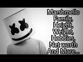 Marshmello Family,School,Height,Weight,Date of birth,Net worth And More....