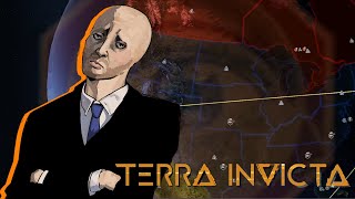 Mining the MOON! | Terra Invicta | Initiative Run P6