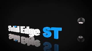 Solid Edge ST8 intro (v)