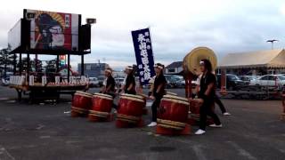 豊岡ふれあい祭り  2013  ④