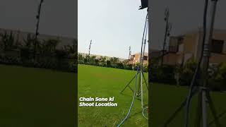 सोने कि चैन GULZAAR Chhaniwala NEW SONG 2021 SONE KI CHAIN SONG SHOOTING LOCATION SHOOTING TIMEVIDEO